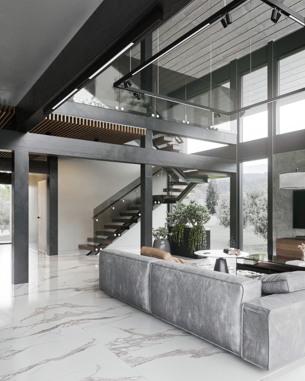 Проект Мюнхен