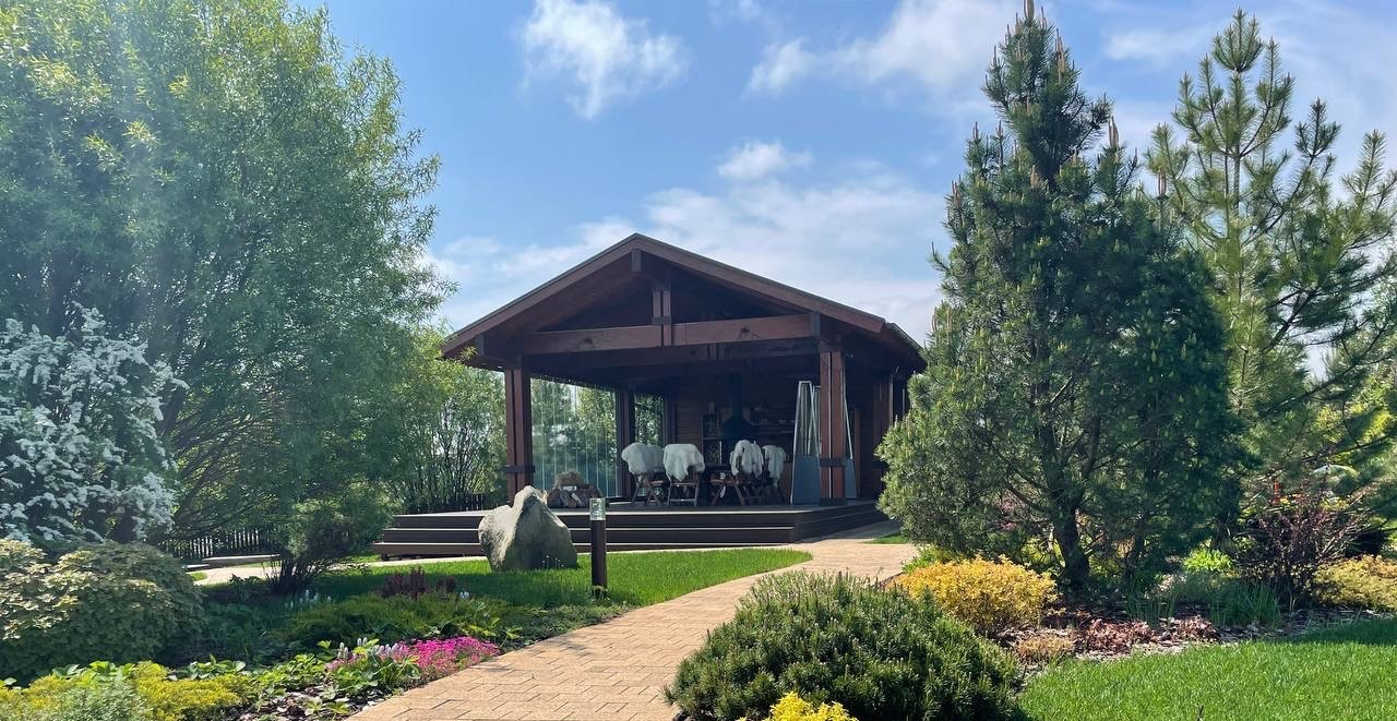 Маранелло BBQ