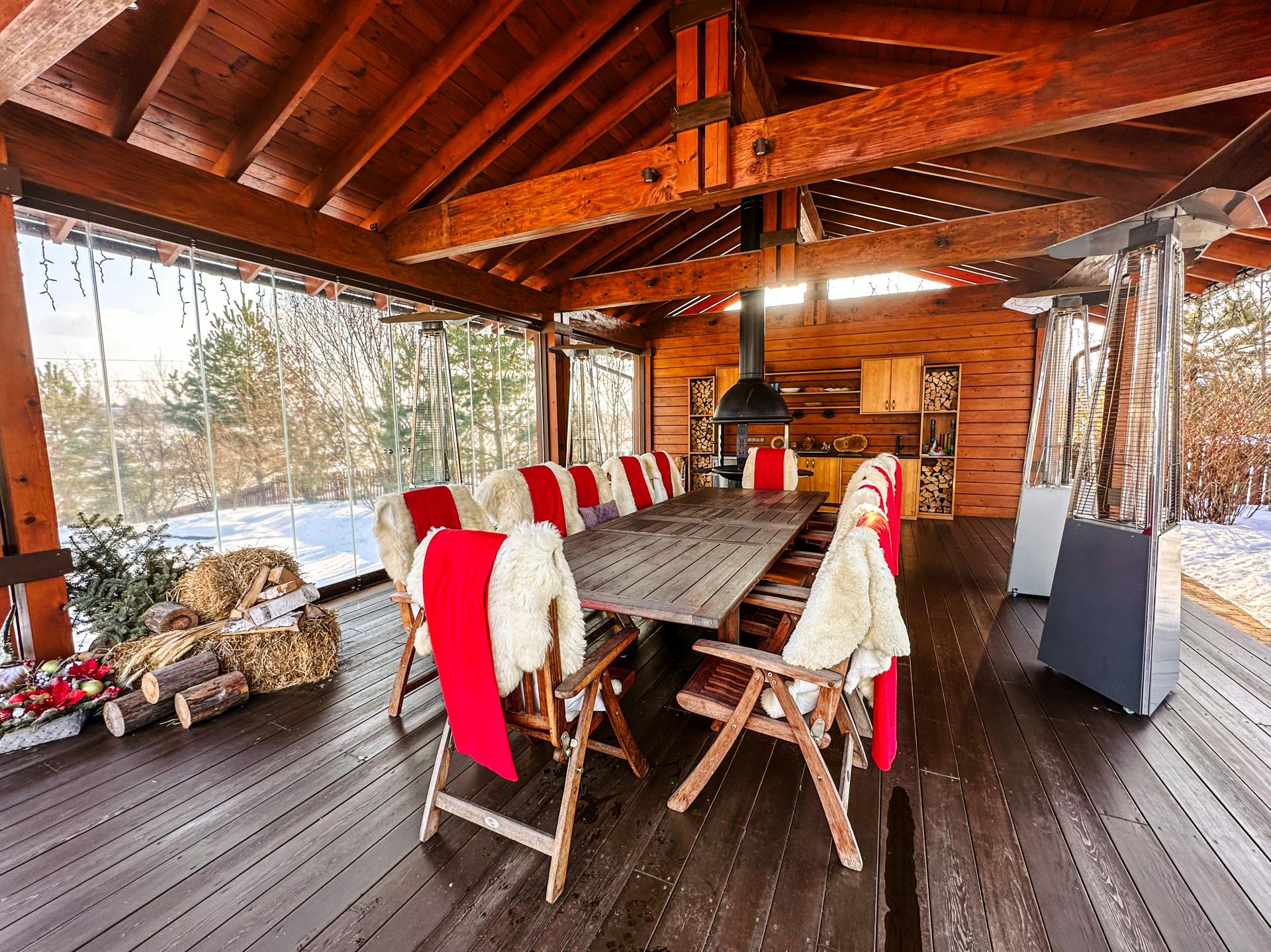 Маранелло BBQ