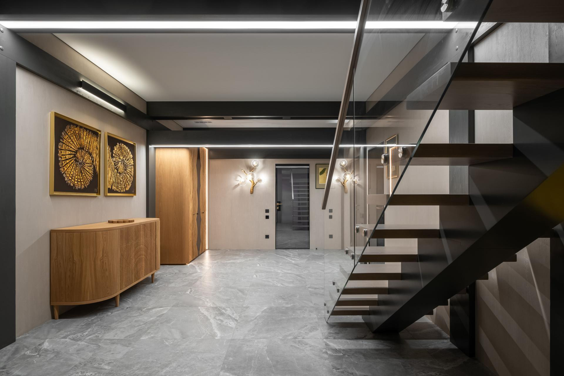 Миллениум SPA