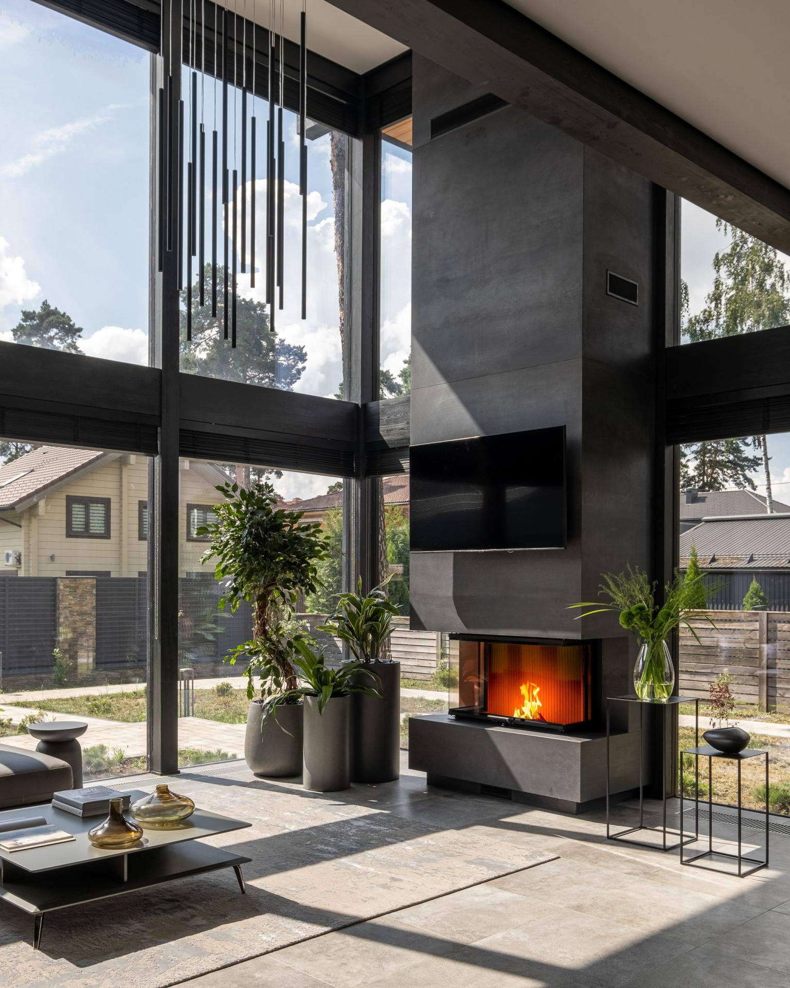 Дом 227 м² на участке 12 сот