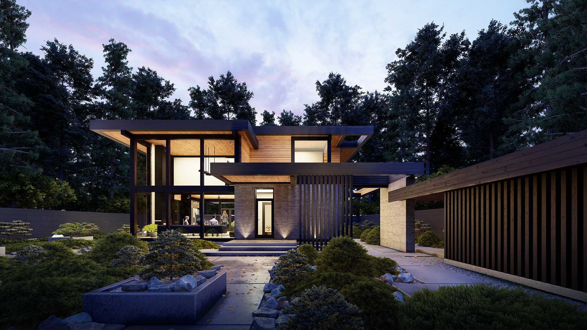 Проект Лихтенштейн