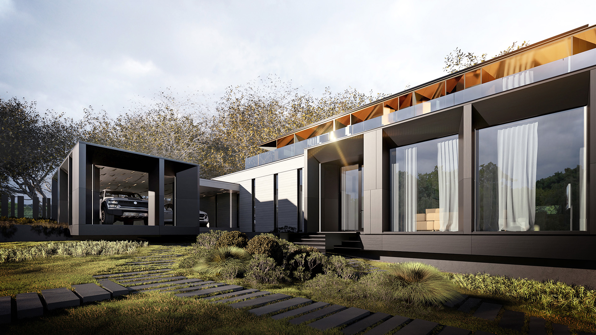 Проект Вестри