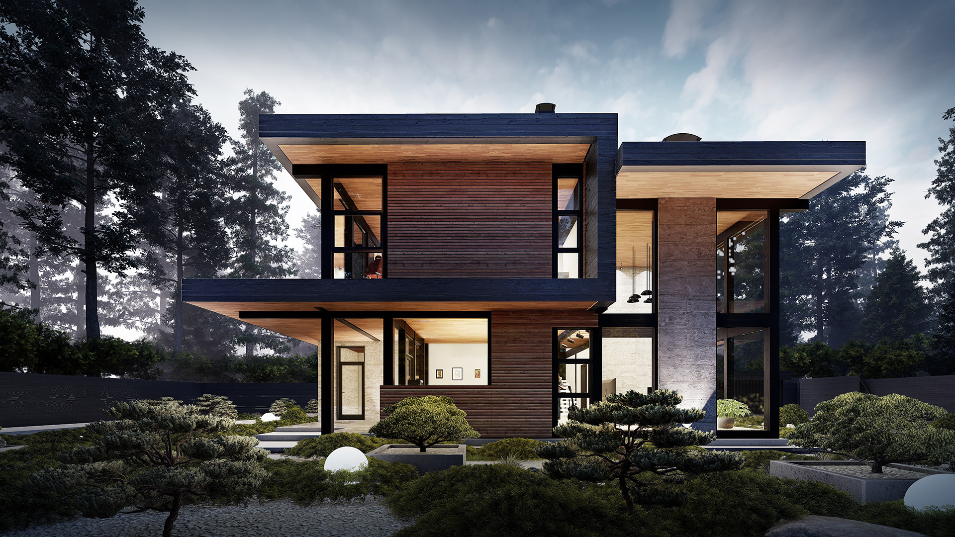 Проект Лихтенштейн