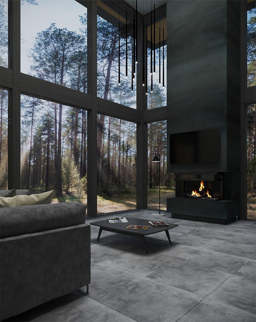 Проект Лихтенштейн