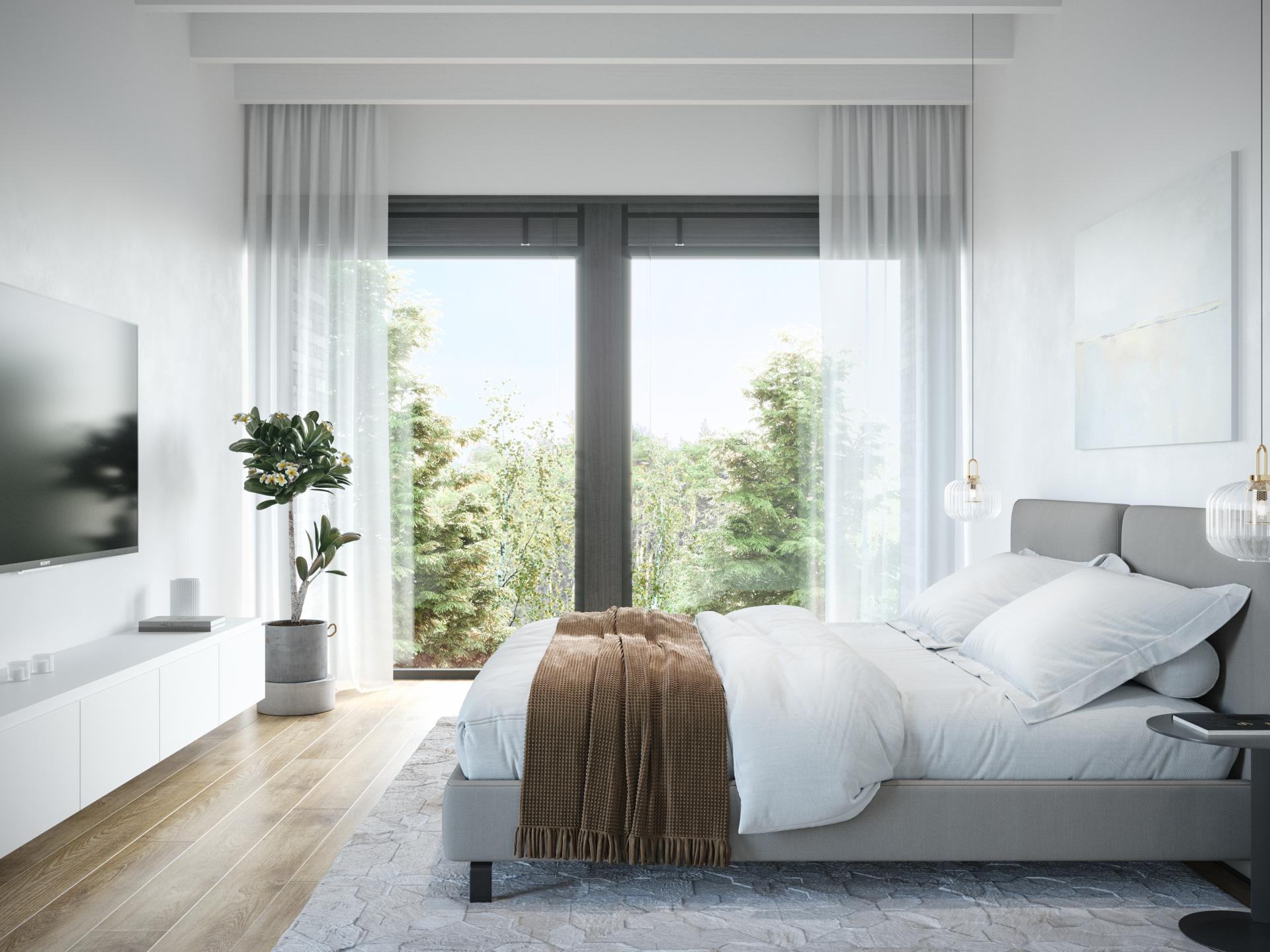 Вилла Монтрё