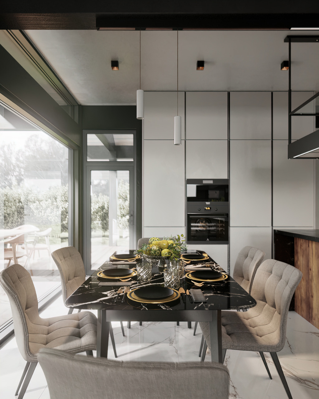 Проект Мюнхен