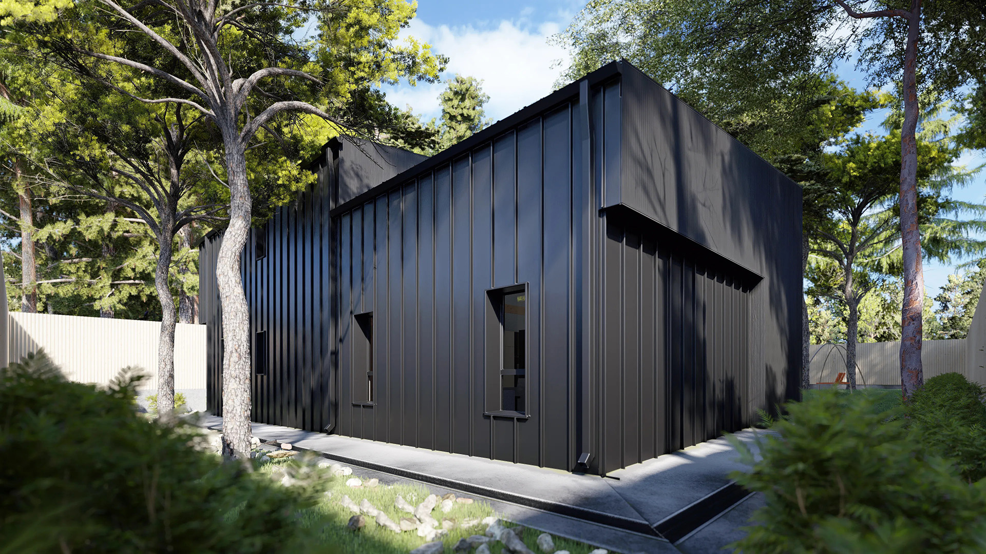 Проект Штутгарт