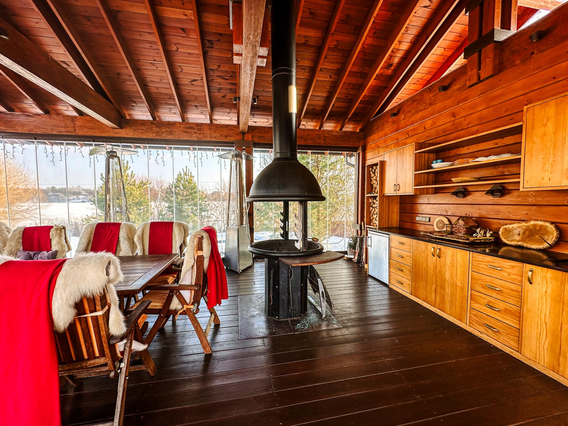 Маранелло BBQ