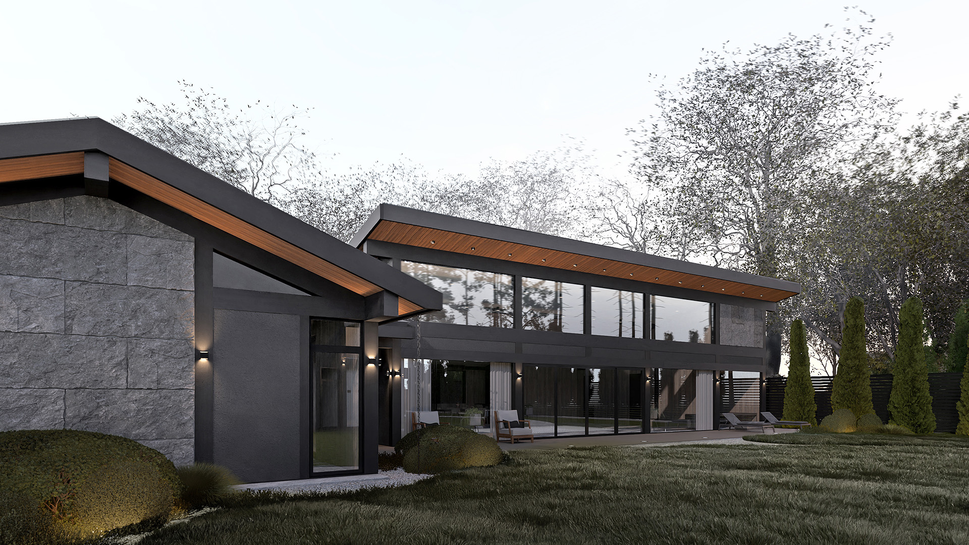 Проект Альмино SPA