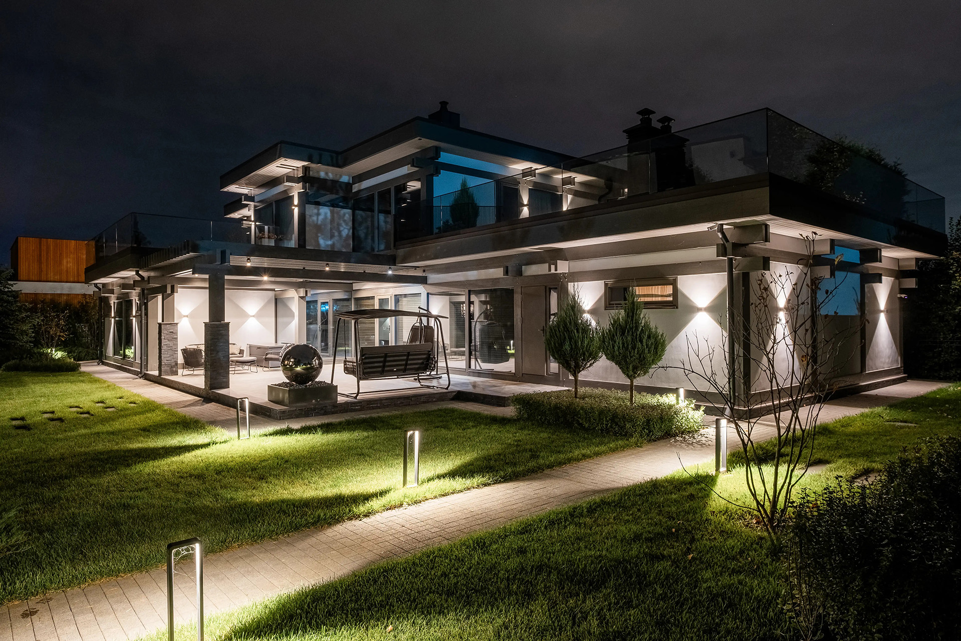 Миллениум SPA