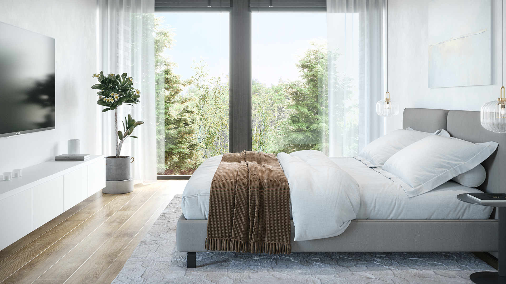 Проект Вилла Монтрё