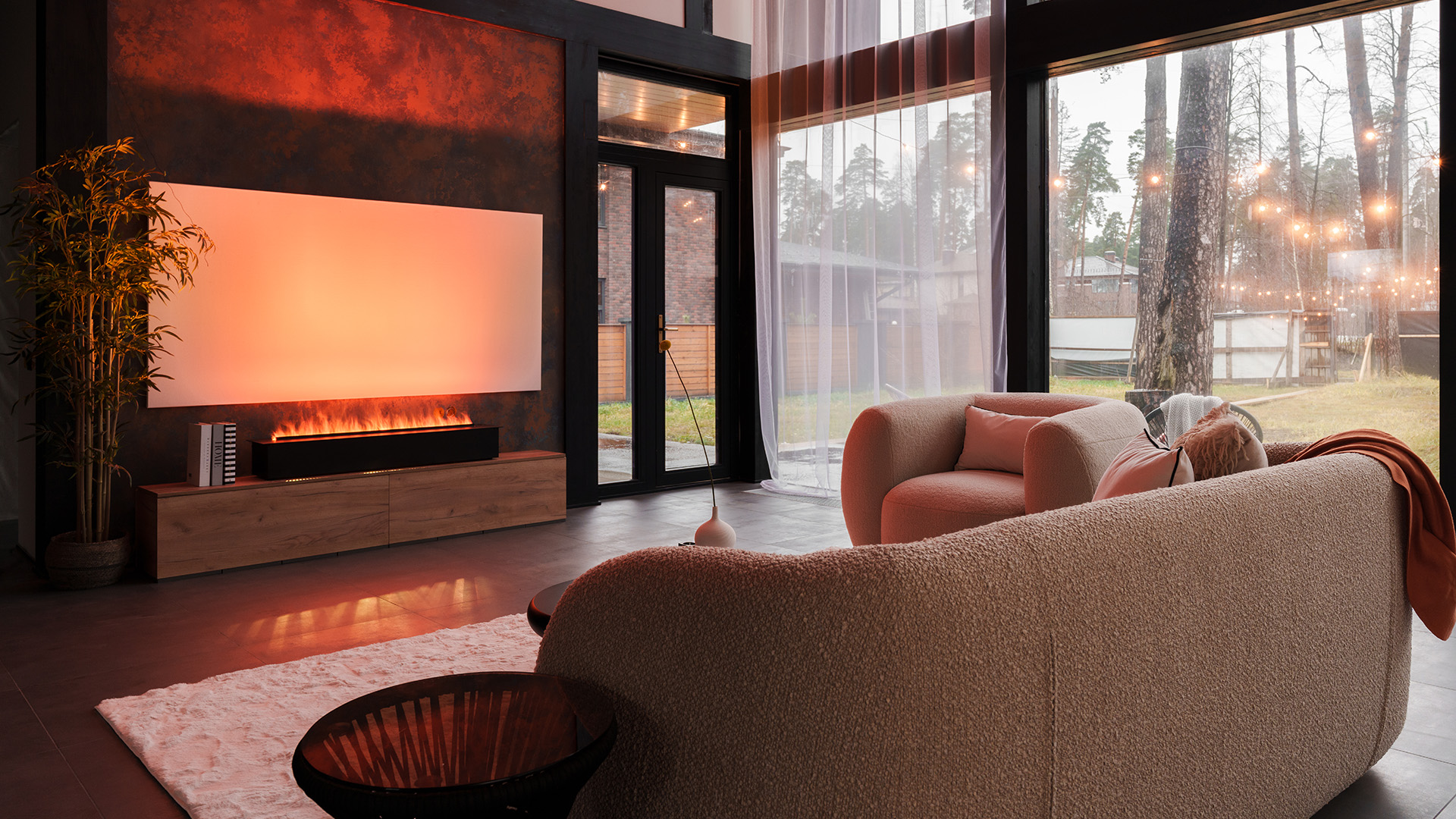 Дом 210 м² на участке 9 соток