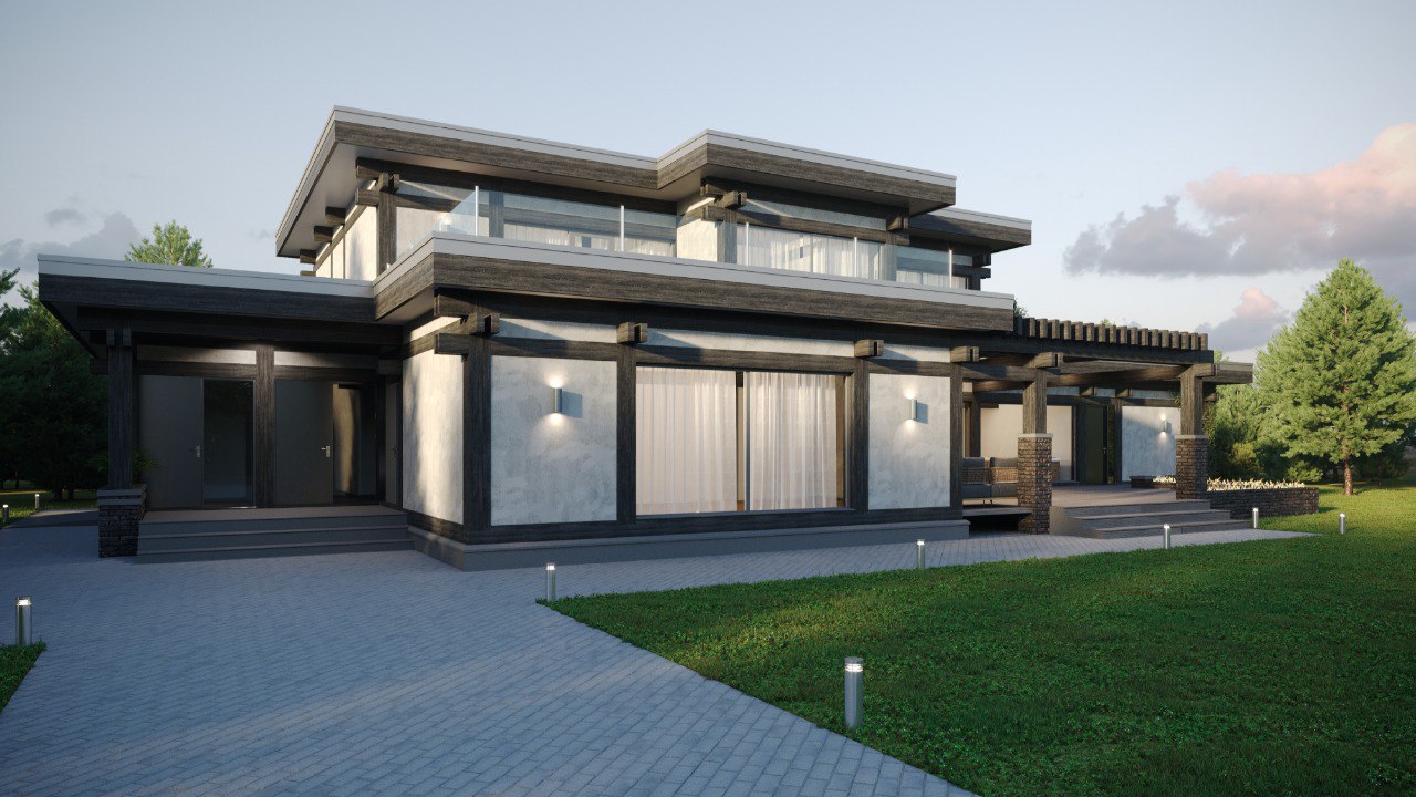 Проект Миллениум