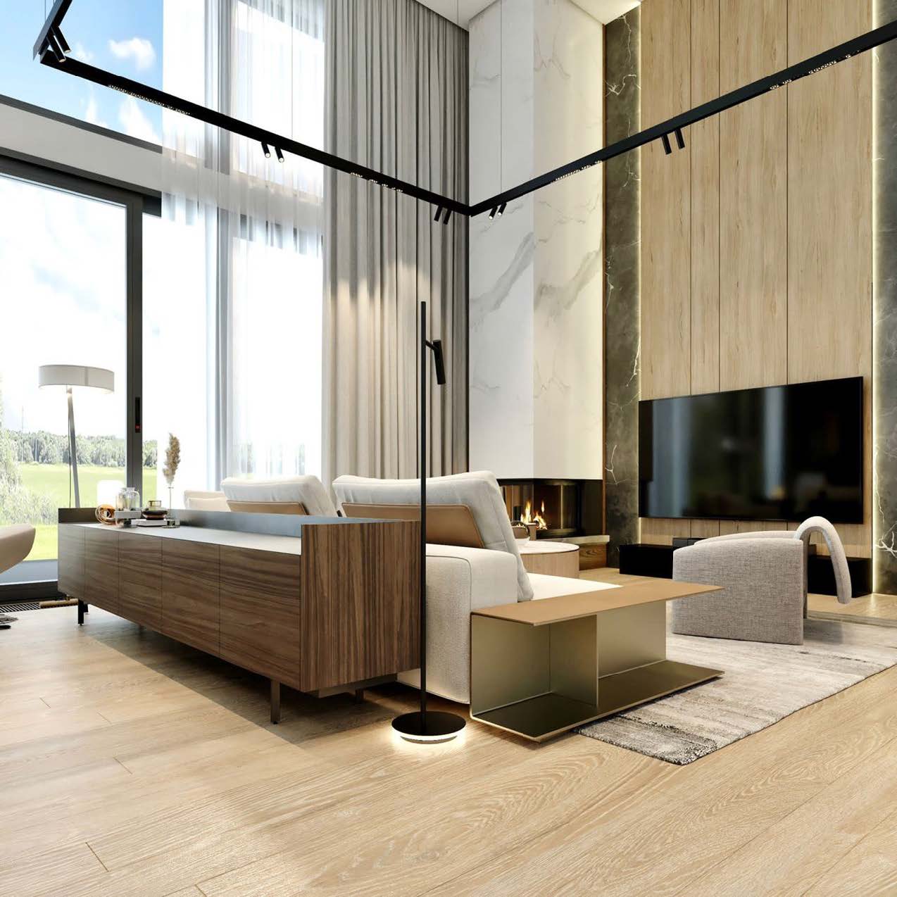 Проект Биарриц