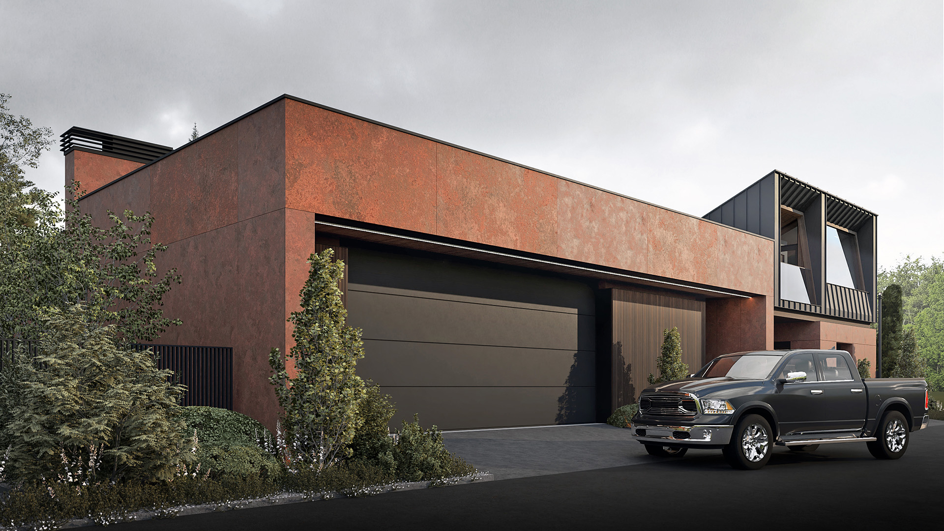 Проект Арвен