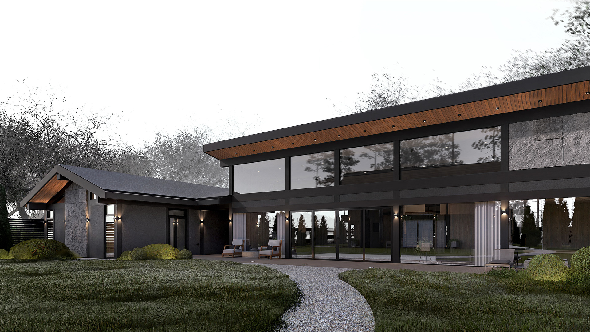 Проект Альмино SPA