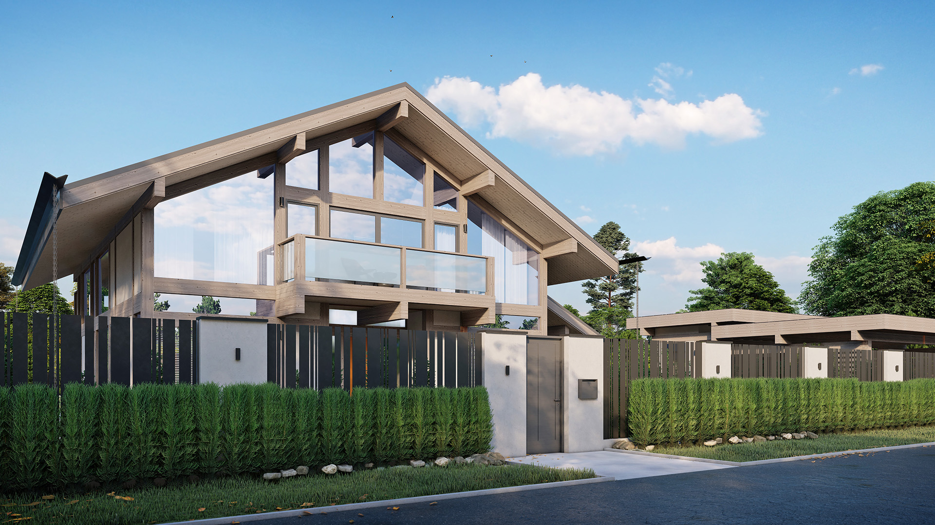 Проект Вальдорф