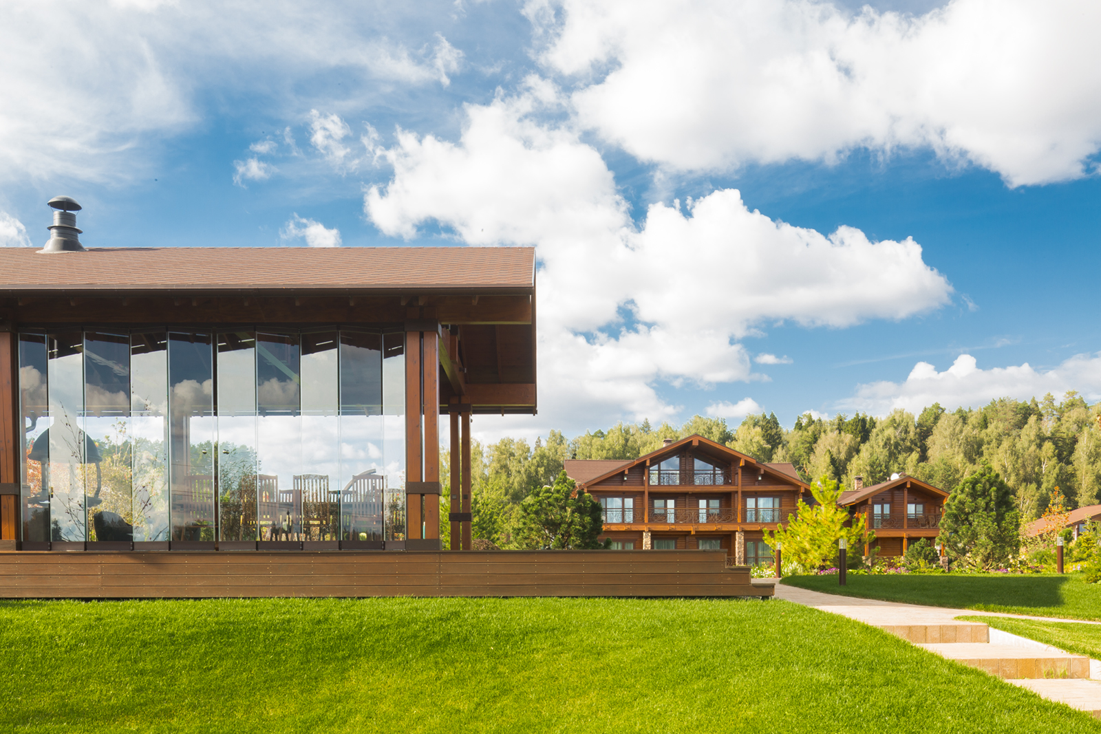 Маранелло BBQ