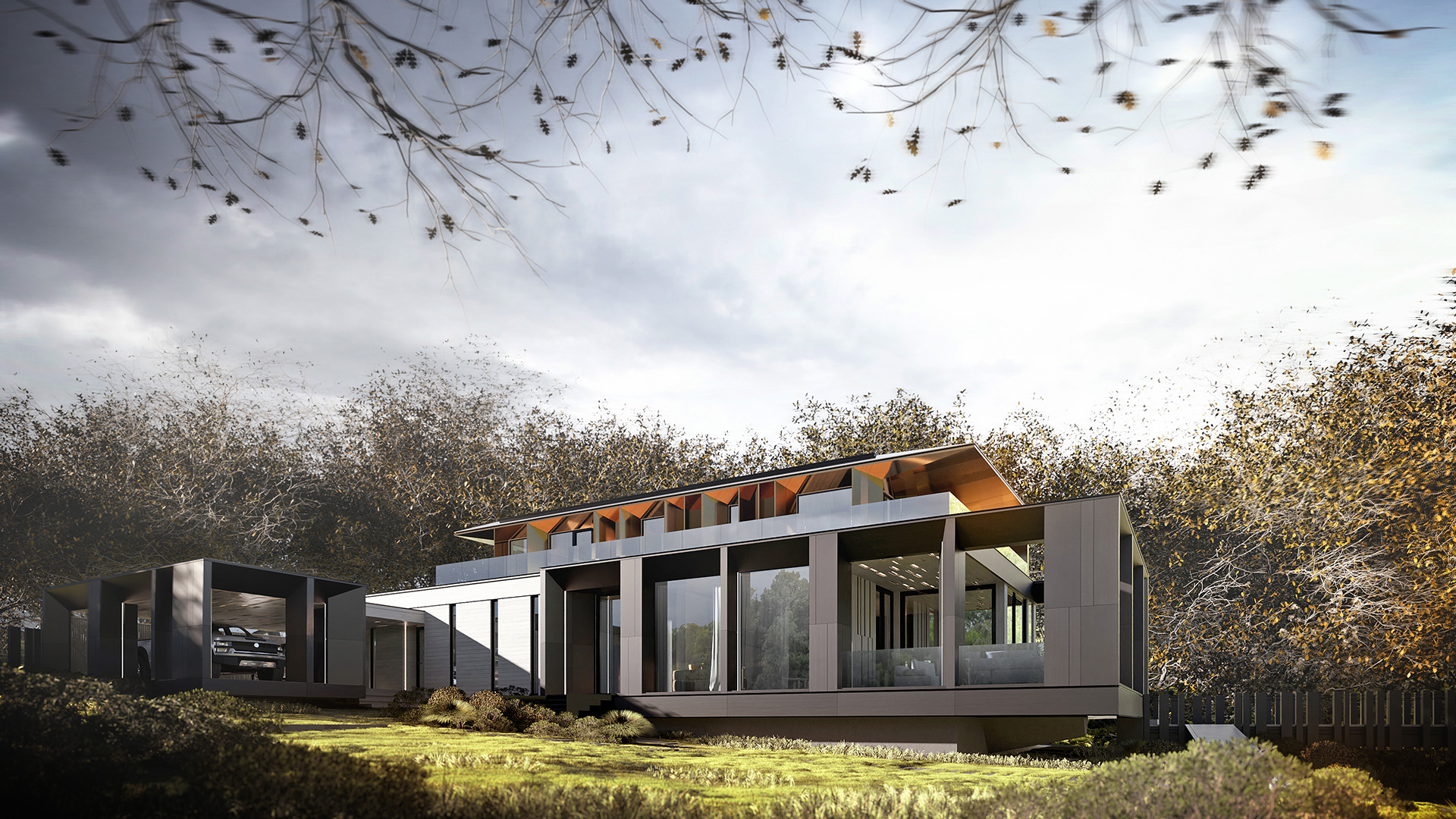 Проект Вестри