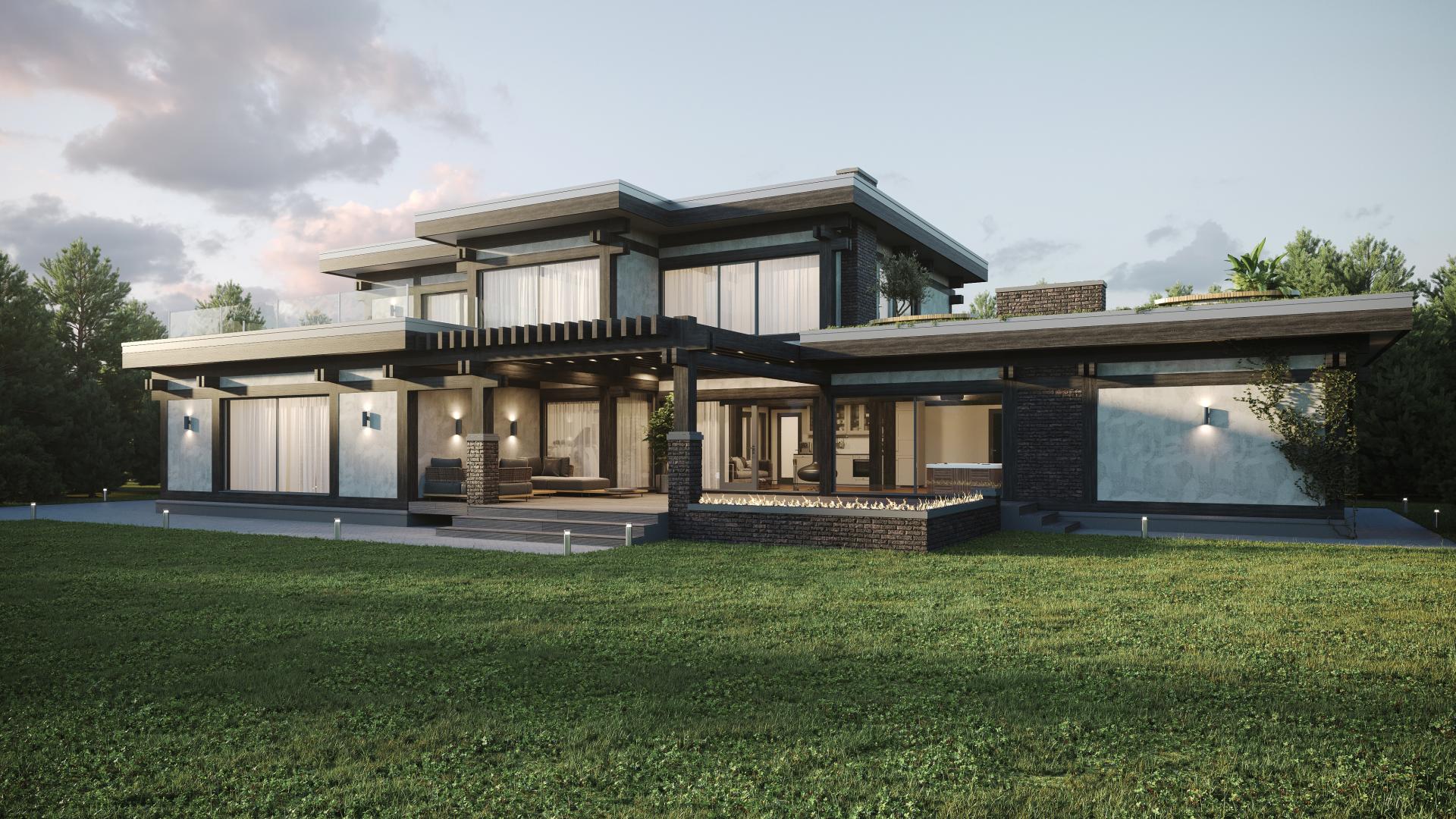 Проект Миллениум