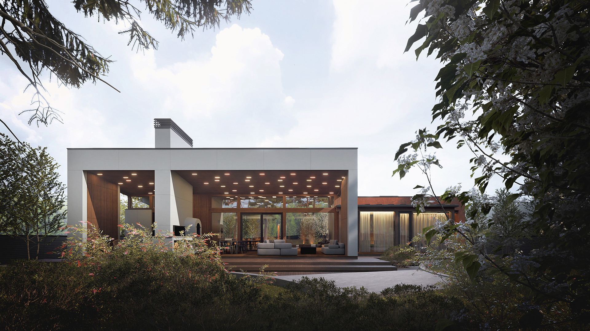 Проект Арвен