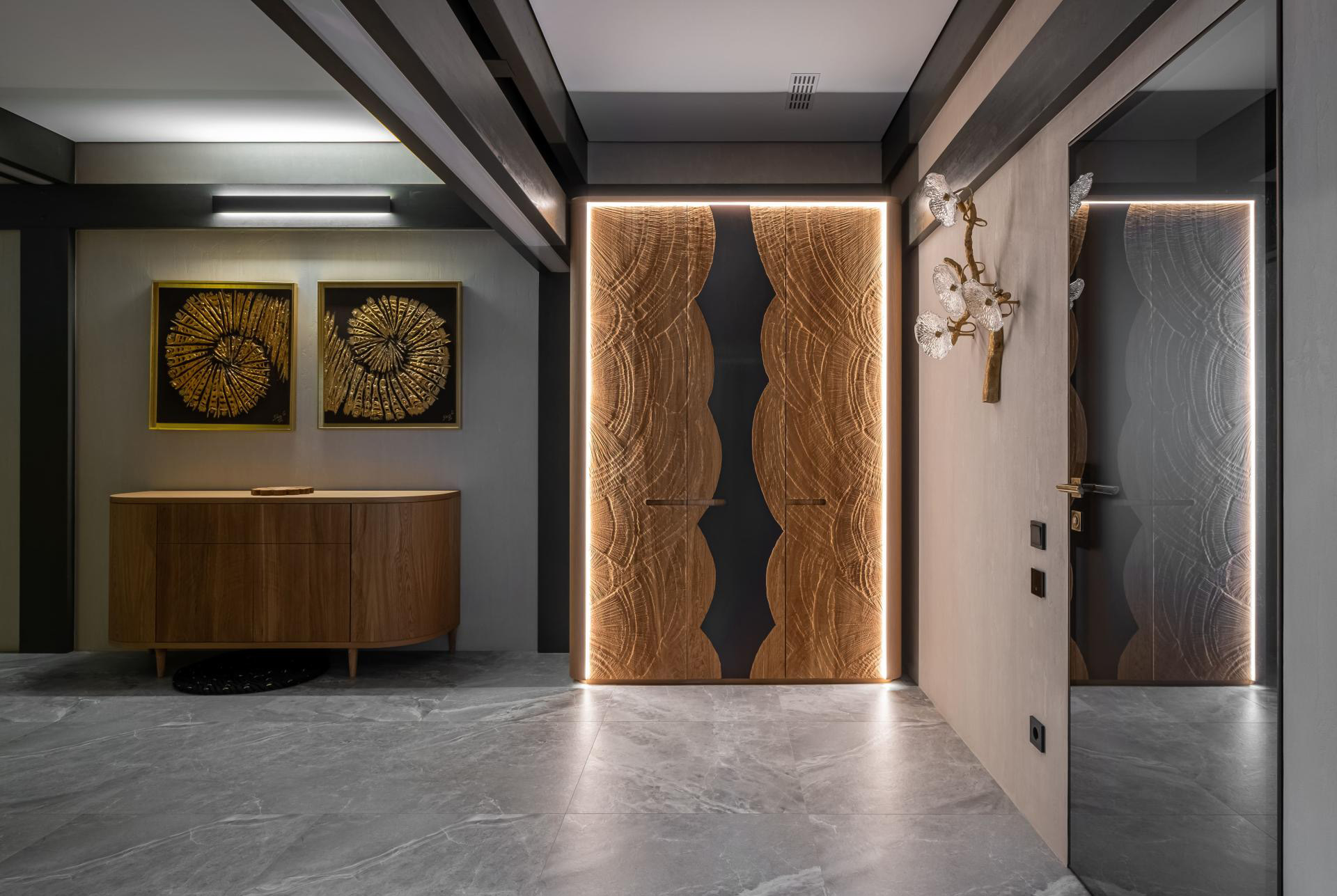 Миллениум SPA