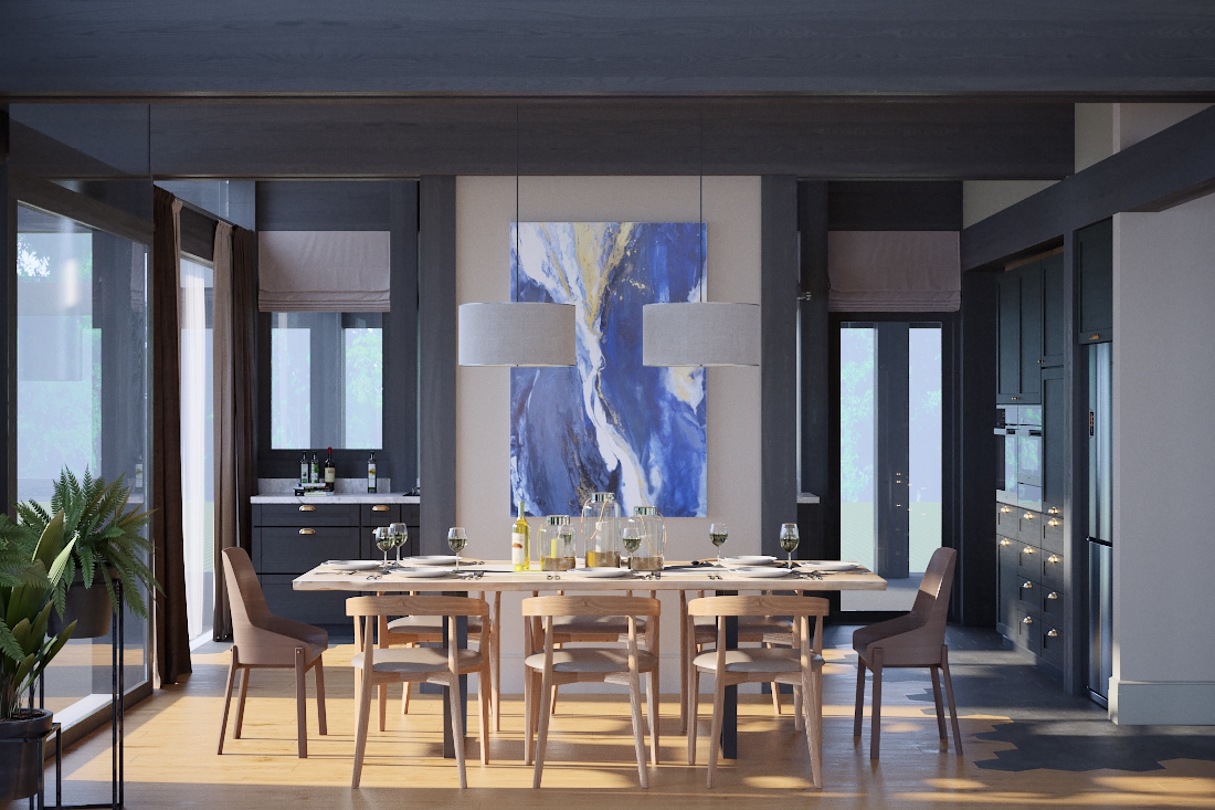 Проект Вальдорф