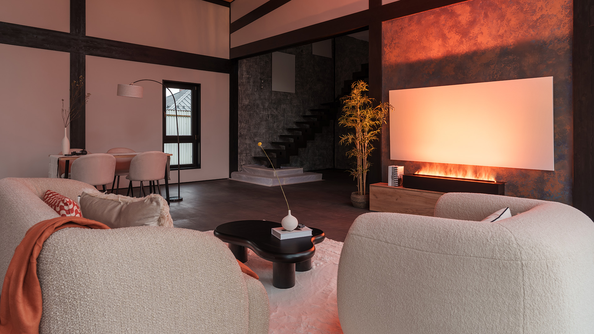 Дом 210 м² на участке 9 соток