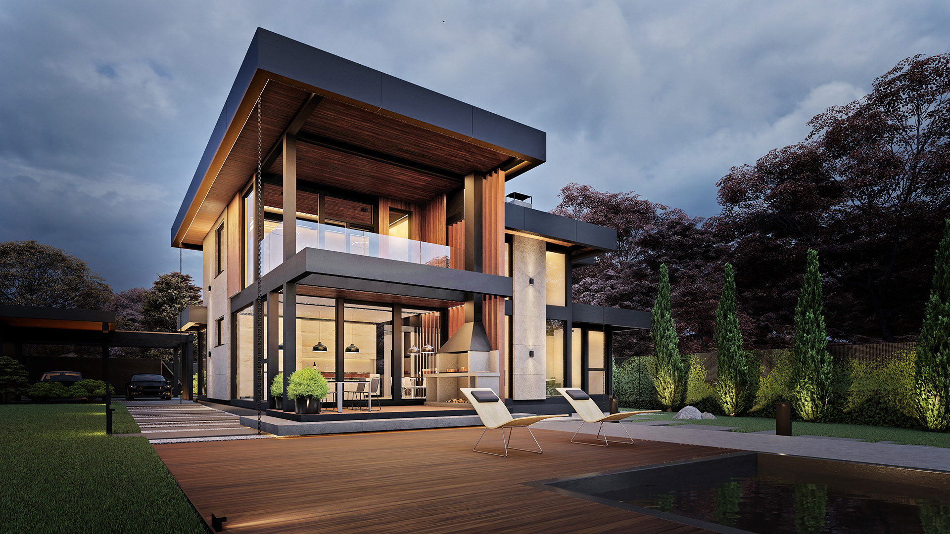 Проект Вайсенхоф