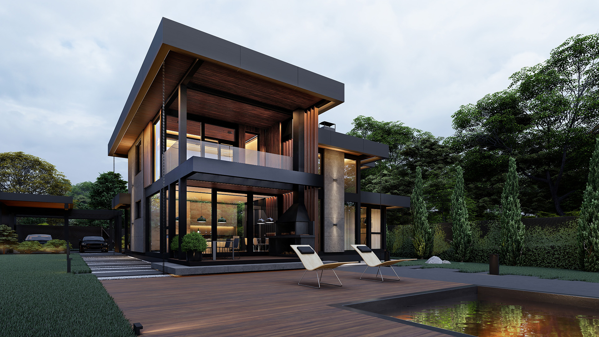 Проект Вайсенхоф