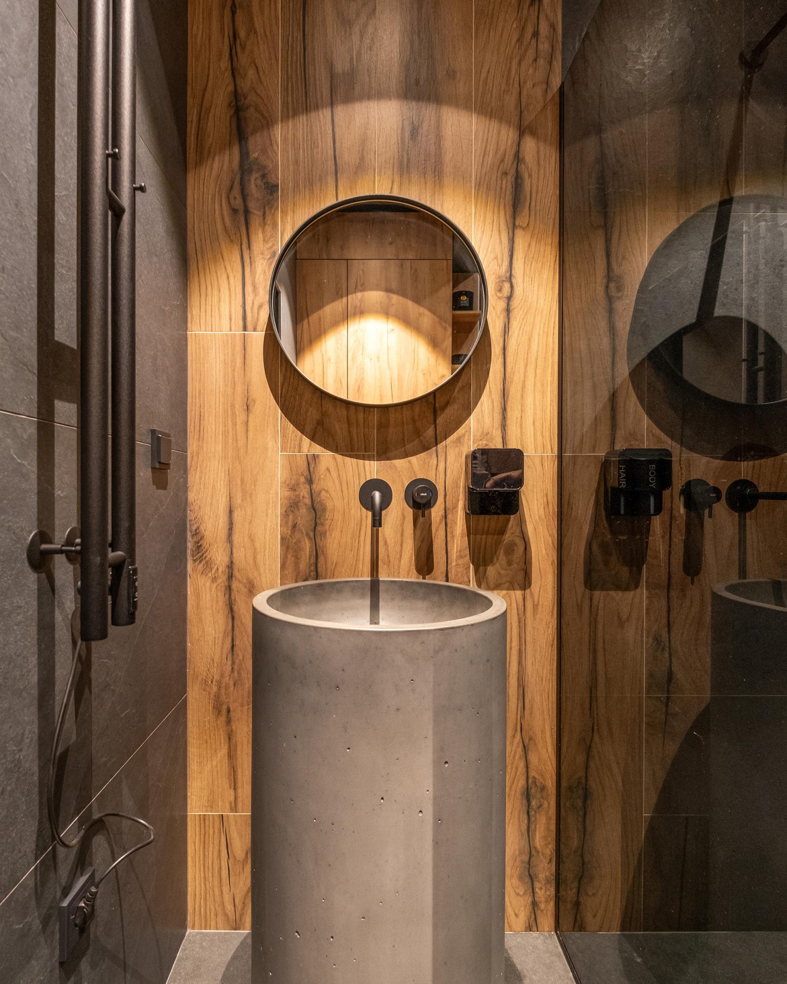 Дом 375 м² на участке 18 сот