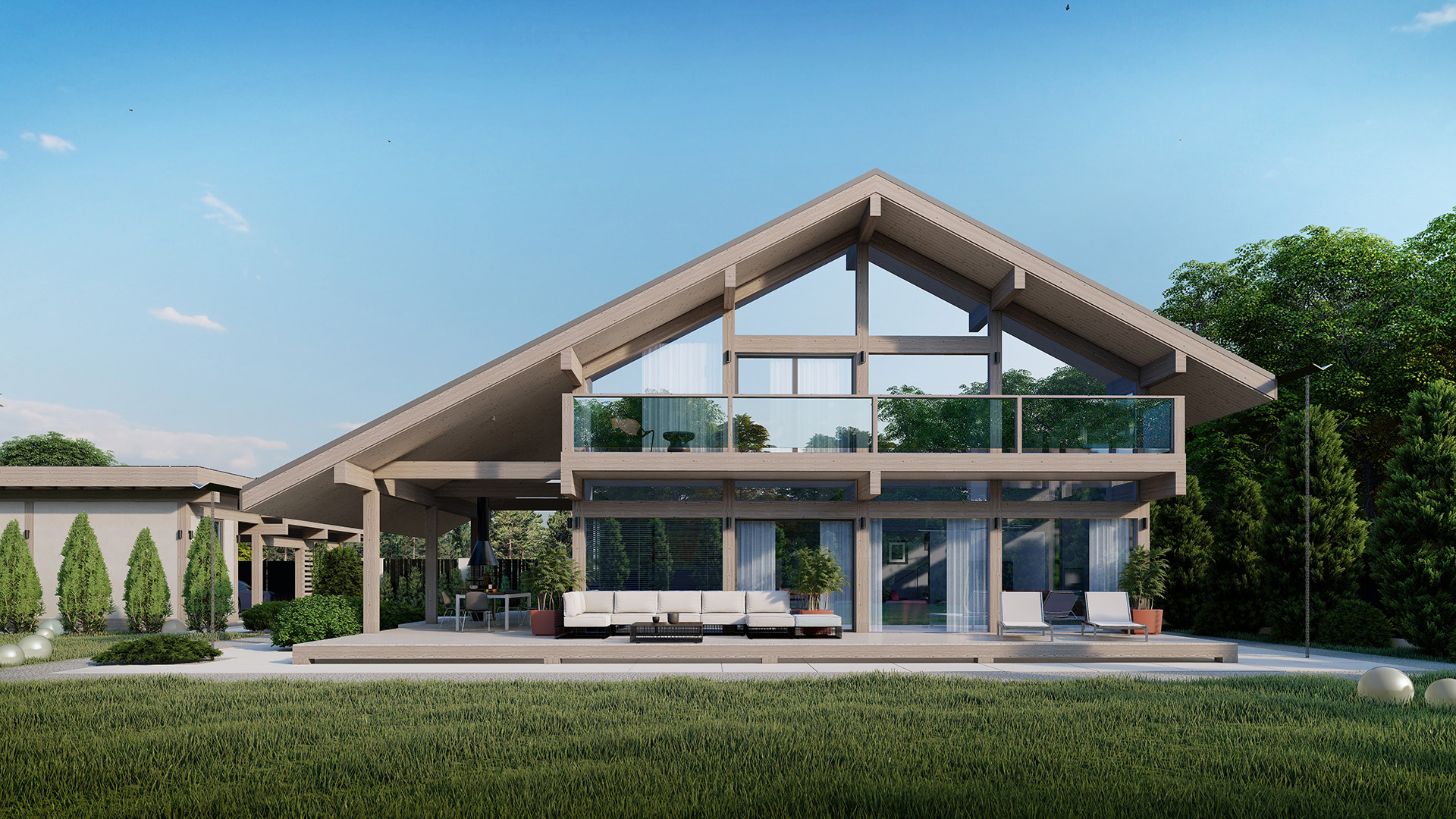 Проект Вальдорф