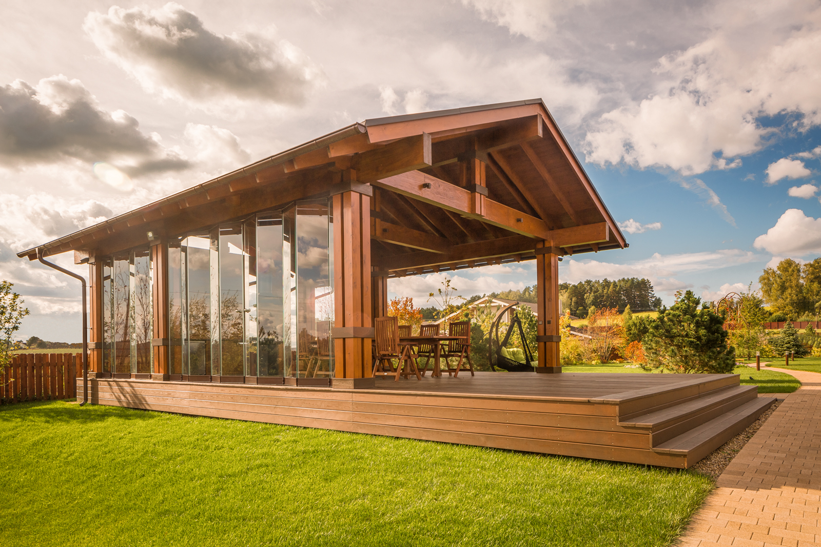 Маранелло BBQ