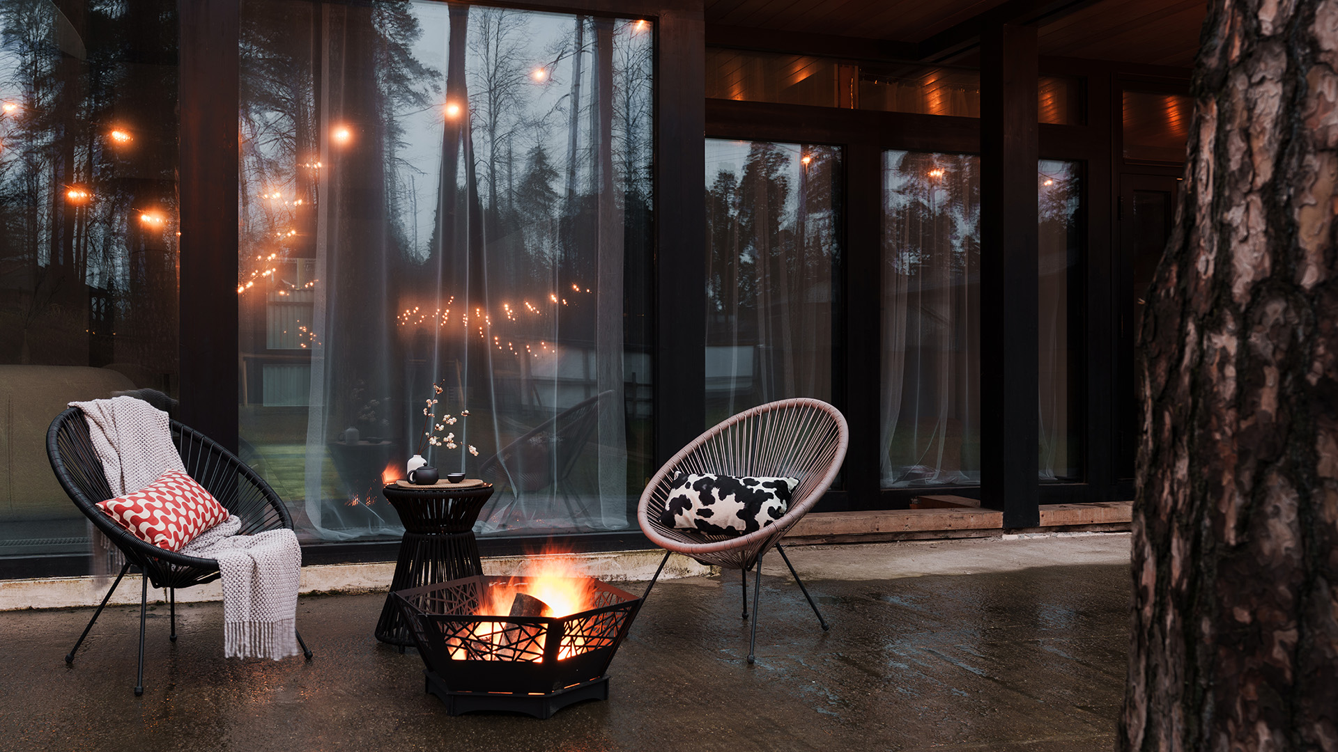 Дом 210 м² на участке 9 соток