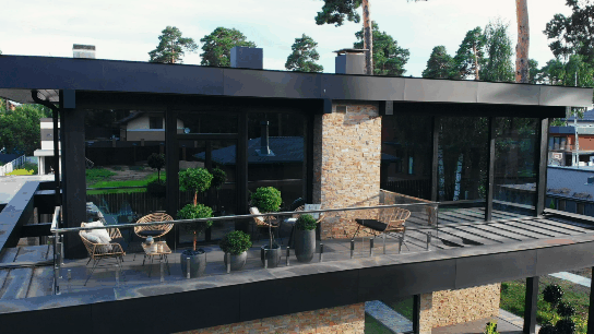 Видеопрезентация компании