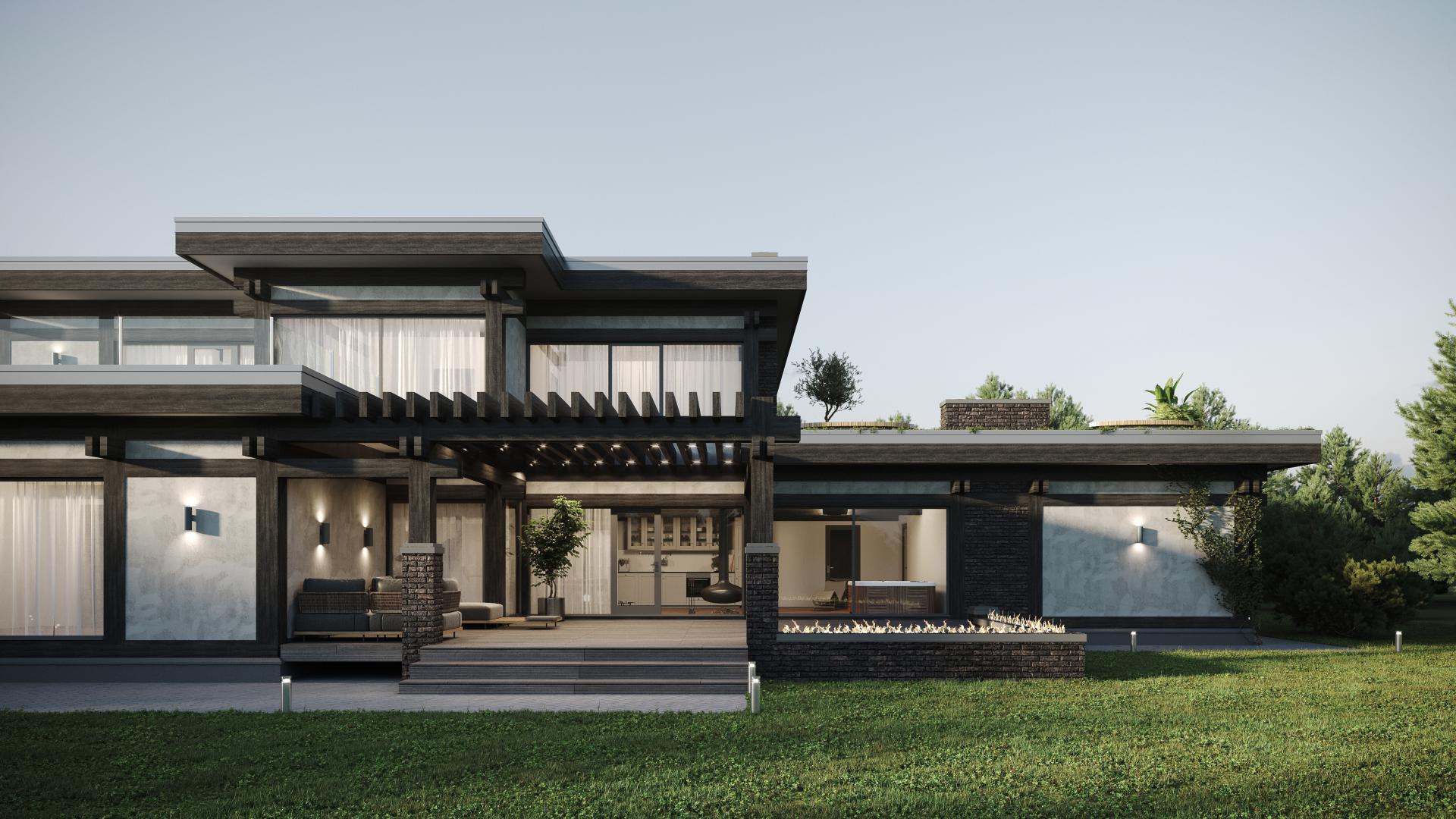 Проект Миллениум