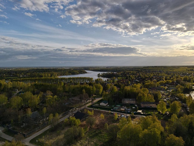 Помощь в выборе участка