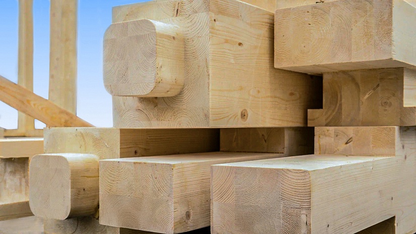 Фахверк комплект