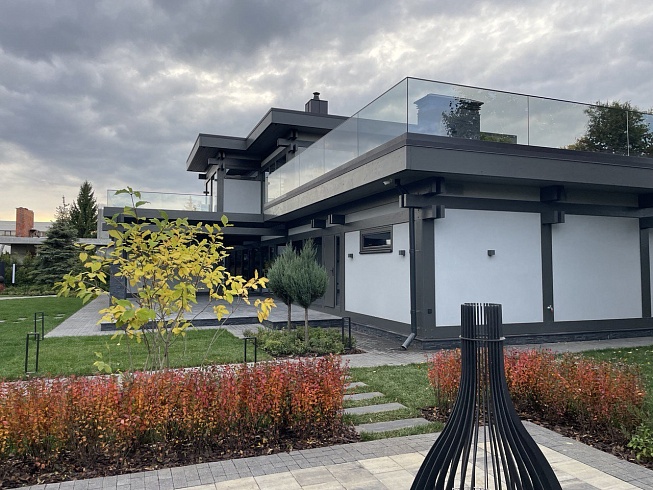 Победители архитектурного конкурса "Красивые дома"