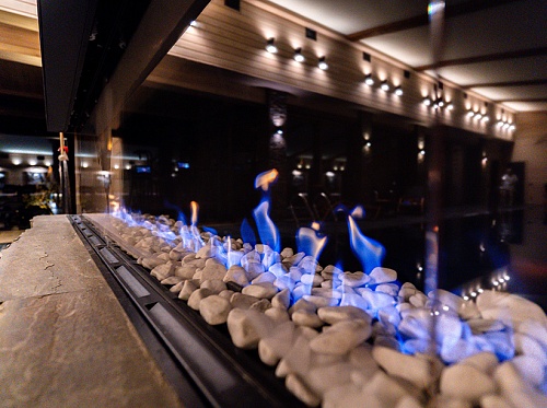 SPA и Wellness объекты