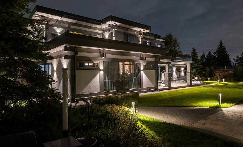 Миллениум SPA