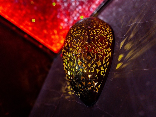 SPA и Wellness объекты