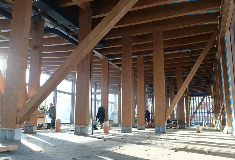 Независимый технадзор