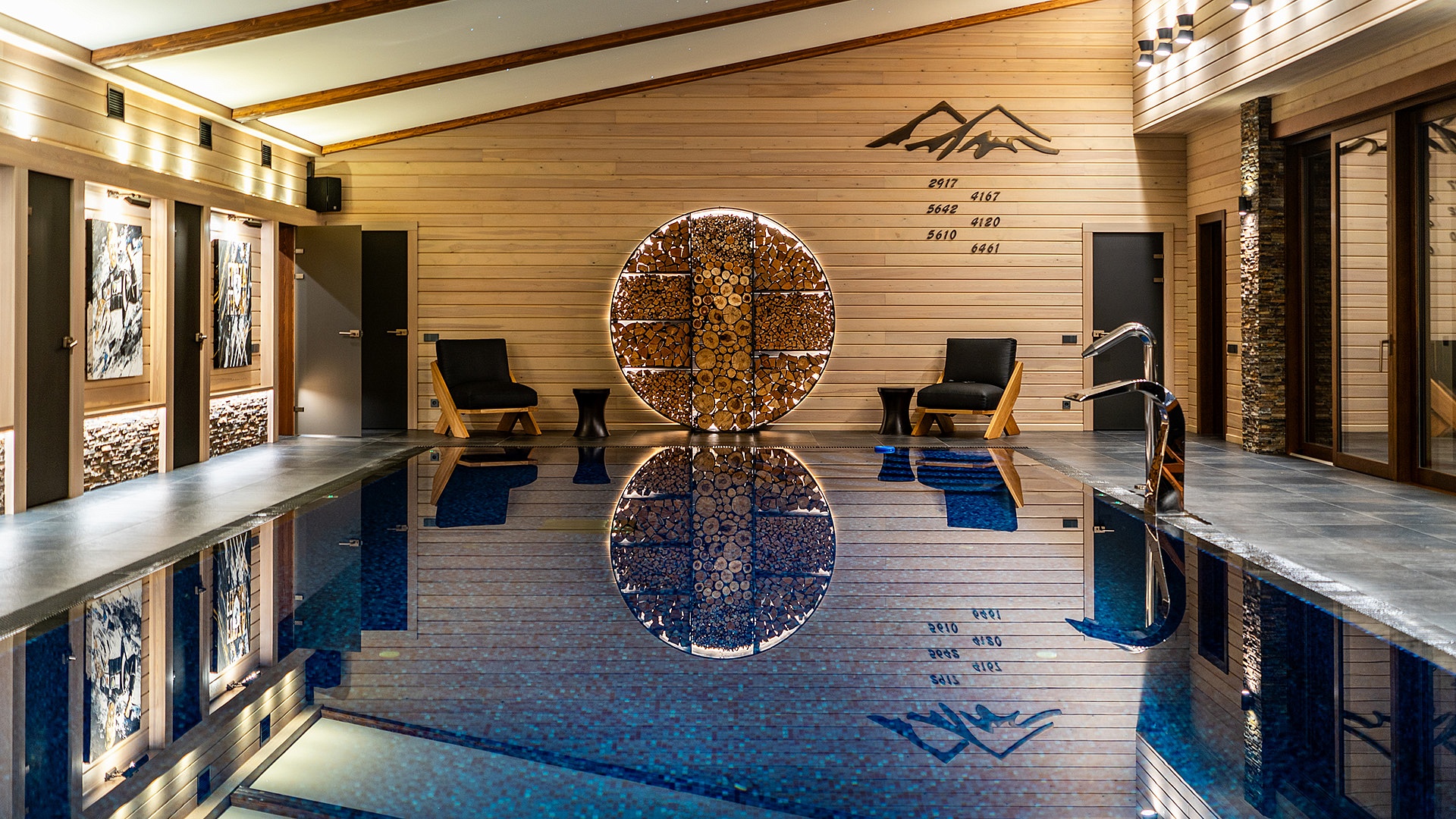 Ваш частный СПА-комплекс: релакс каждый день