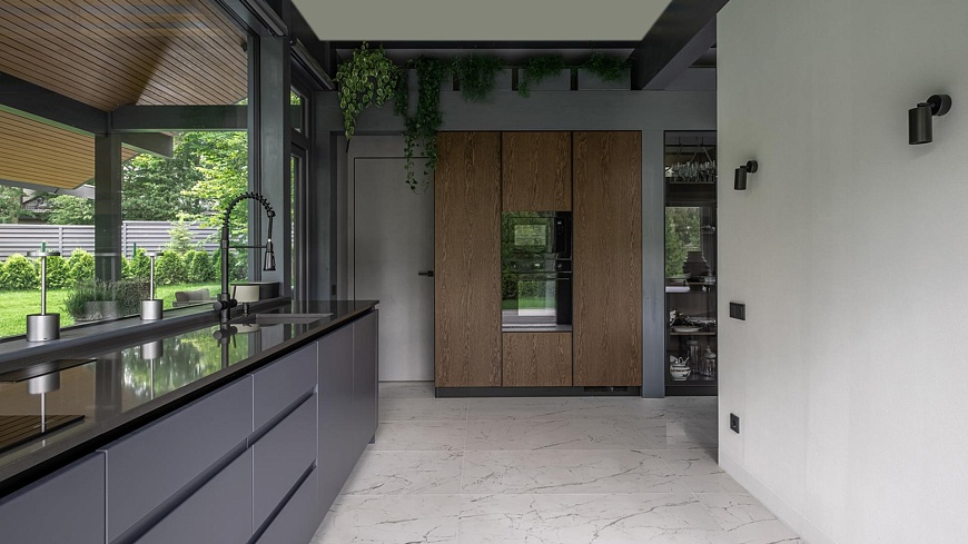 Фахверковые дома – технология строительства