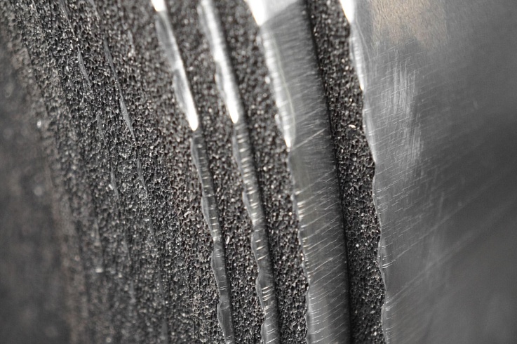 Теплоизоляции труб из вспененного каучука от РУ-ФЛЕКС